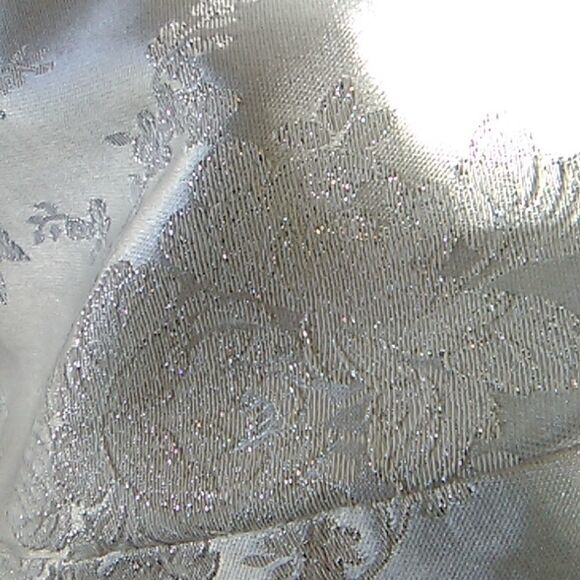 Vintage All That Jazz Brocade Sheath - Picture 14 of 14